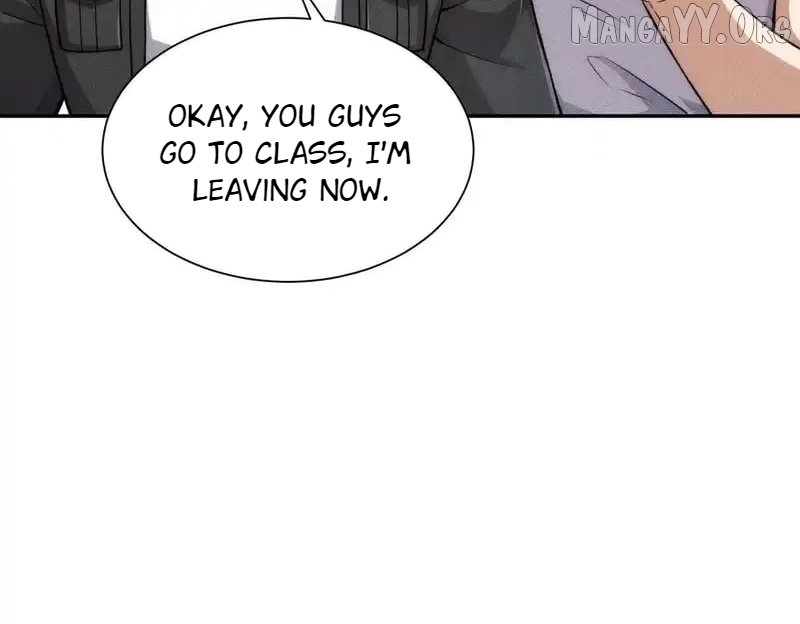 Hidden Dragon in the City (2025) Chapter 31 - page 78
